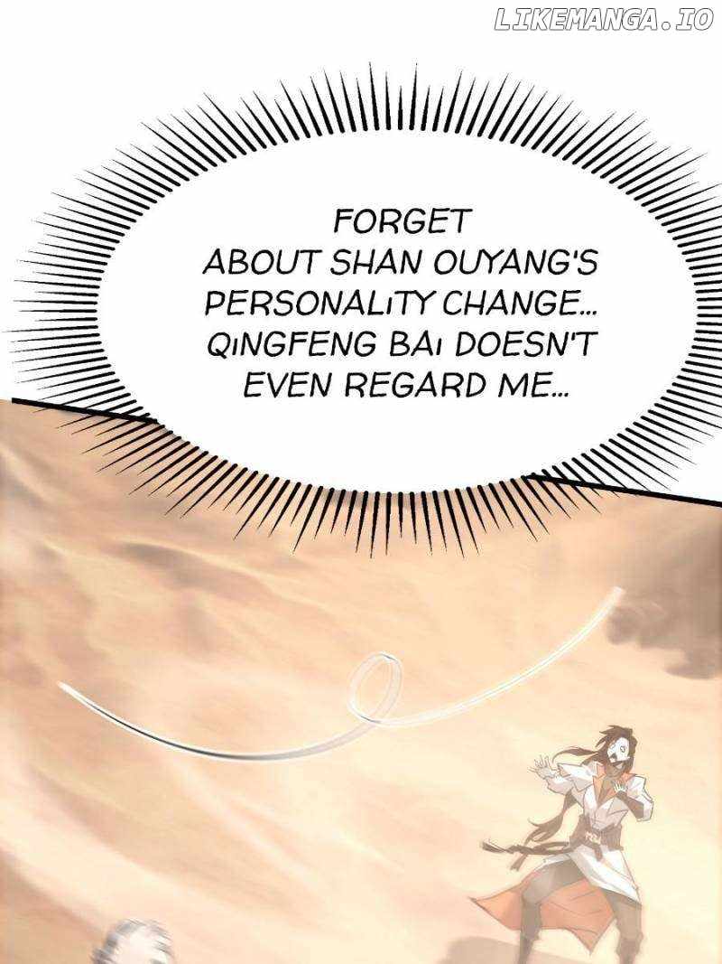 I'm the strongest boss Chapter 47 94
